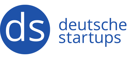 Deutsche Startups Logo