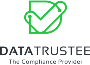 DATATRUSTEE Logo