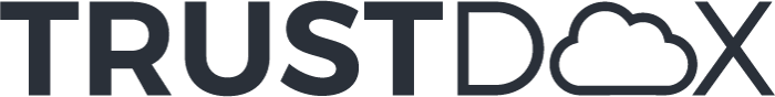 TRUSTDOX Logo TRUSTDOX Logo