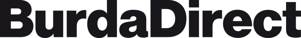 BurdaDirect Logo