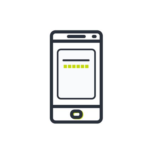 sms-tan-icon Landingpage Generator