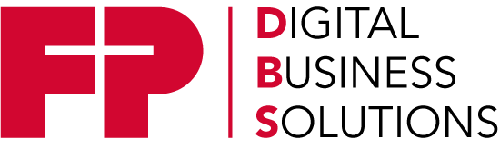 FP DBS Logo